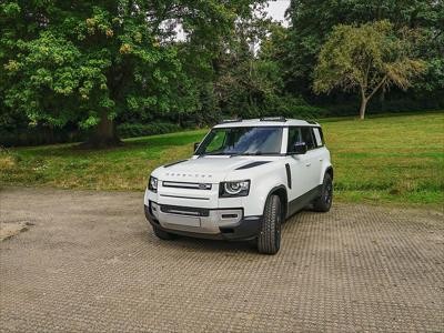 LAZER LAMPS grille kit LAND ROVER Defender -2020+ Linear 18
