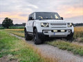 LAZER LAMPS Kühlergrill-Kit LAND ROVER DEFENDER 2020+ TripleR 750 Gen2