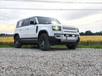 LAZER LAMPS Kühlergrill-Kit LAND ROVER DEFENDER 2020+ TripleR 750 Gen2