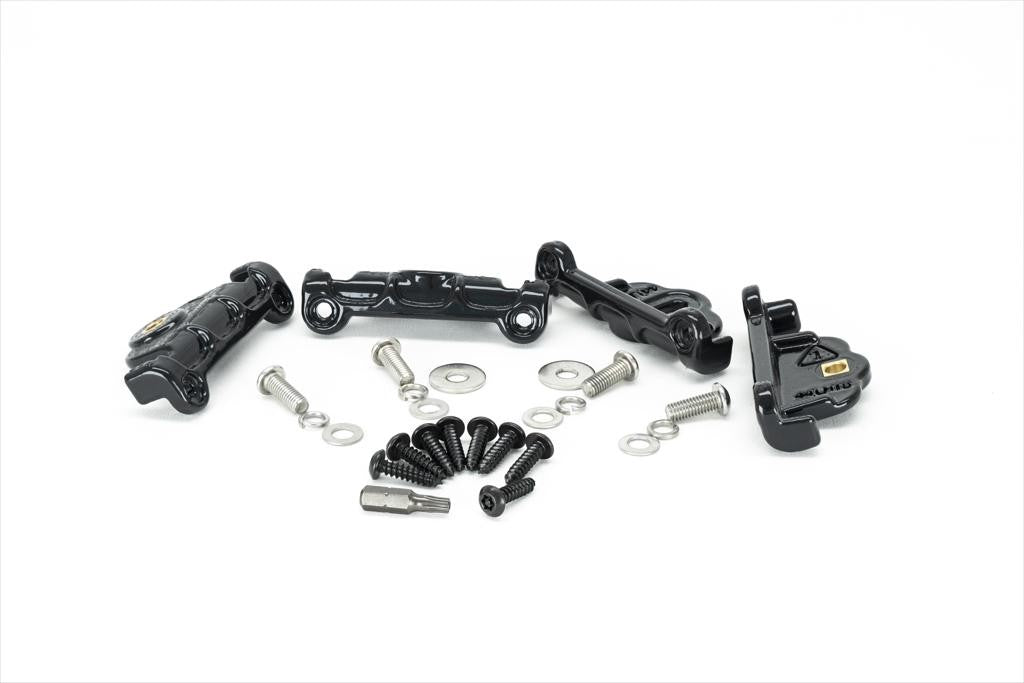LAZER LAMPS Kühlergrill-Kit LAND ROVER DEFENDER 2020+ TripleR 750 Gen2