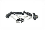 LAZER LAMPS Kühlergrill-Kit LAND ROVER DEFENDER 2020+ TripleR 750 Gen2