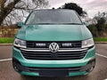 LAZER LAMPS radiator grille kit VW T6.1 (2019+) Triple-R 750 Gen2 Elite