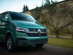 LAZER LAMPS radiator grille kit VW T6.1 (2019+) Triple-R 750 Gen2 Elite