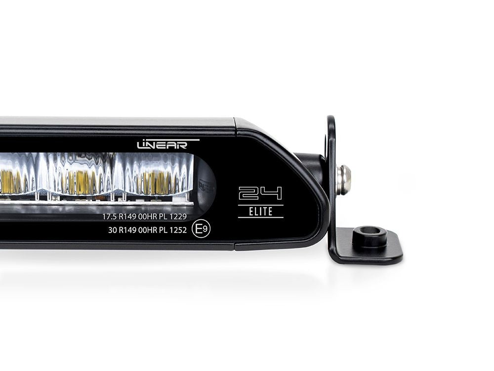 LAZER LAMPS Linear 24 Elite mit doppelter E Zulassung