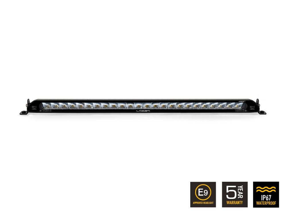 LAZER LAMPS Linear 24 Elite mit doppelter E Zulassung