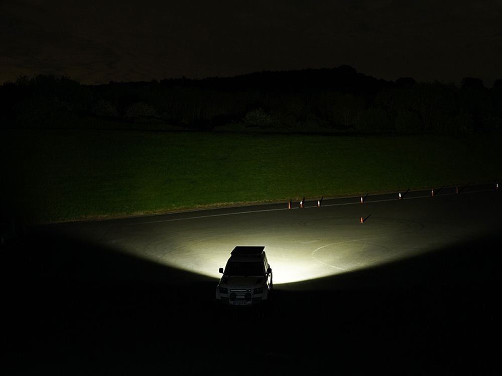 LAZER LAMPS Utility 25 MAXX