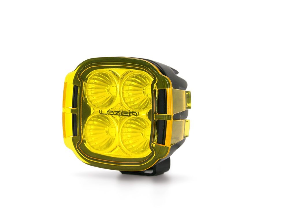 LAZER LAMPS Utility 25 MAXX