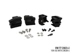 LAZER LAMPS Kühlergrill-Kit  VW T7 (2022+) Linear 6 STD/Elite/Elite+