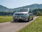 LAZER LAMPS Kühlergrill-Kit  VW T7 (2022+) Linear 6 STD/Elite/Elite+