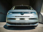 LAZER LAMPS Kühlergrill-Kit  VW T7 (2022+) Linear 6 STD/Elite/Elite+
