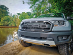 LAZER LAMPS Ranger Raptor Grillkit Linear 24 Elite Doppel E Zulassung