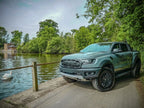 LAZER LAMPS Ranger Raptor Grillkit Linear 24 Elite Doppel E Zulassung