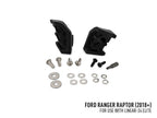 LAZER LAMPS Ranger Raptor Grillkit Linear 24 Elite Doppel E Zulassung