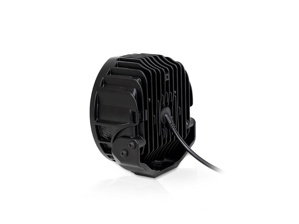 LAZER LAMPS SENTINEL 7" Standard black 