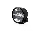 LAZER LAMPS SENTINEL 7" ELITE black with position light