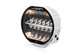 Laserlampen Sentinel Standaard wit