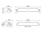 LAZER LAMPS Linear 42 Elite