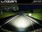 LAZER LAMPS Linear 48 Elite