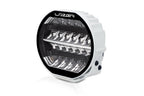 LAZER LAMPS SENTINEL 7" ELITE white mit Pos.Licht
