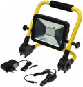 LED Battery Floodlight / Construction Light 20W K4000