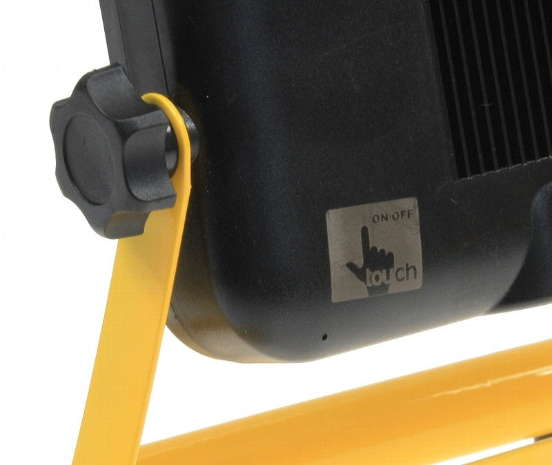 LED Battery Floodlight / Construction Light 20W K4000