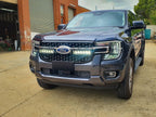 LAZER LAMPS Grille Kit FORD RANGER LTD (2023+) Triple-R 850 ELITE Gen2