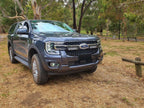 LAZER LAMPS Grille Kit FORD RANGER LTD (2023+) Triple-R 850 ELITE Gen2