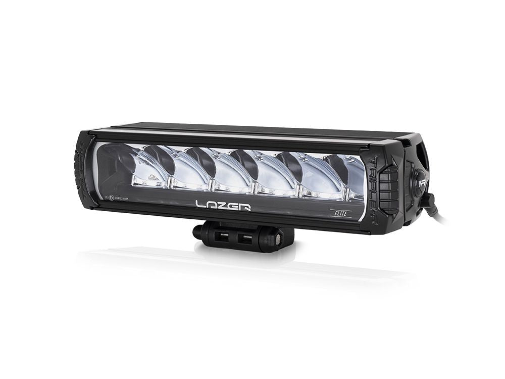 LAZER LAMPS Grille Kit FORD RANGER RAPTOR (2023+) Triple-R 850 ELITE Gen2