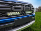 LAZER LAMPS Grille Kit FORD RANGER RAPTOR (2023+) Triple-R 850 ELITE Gen2
