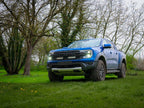 LAZER LAMPS Grille Kit FORD RANGER RAPTOR (2023+) Triple-R 850 ELITE Gen2