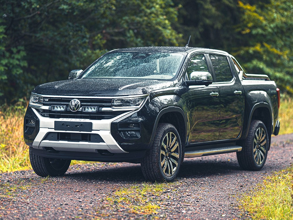 LAZER LAMPS Grille Kit voor VW Amarok 2023+ Triple-R 750 Elite Gen2 
