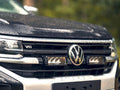 LAZER LAMPS Grille Kit voor VW Amarok 2023+ Triple-R 750 Elite Gen2 
