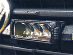 LAZER LAMPS Grille Kit voor VW Amarok 2023+ Triple-R 750 Elite Gen2 