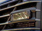 LAZER LAMPS Kühlergrill-Kit INEOS Grenadier Triple-R 750 Gen2