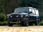 LAZER LAMPS Kühlergrill-Kit INEOS Grenadier Triple-R 750 Gen2