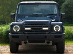 LAZER LAMPS Kühlergrill-Kit INEOS Grenadier Triple-R 750 Gen2
