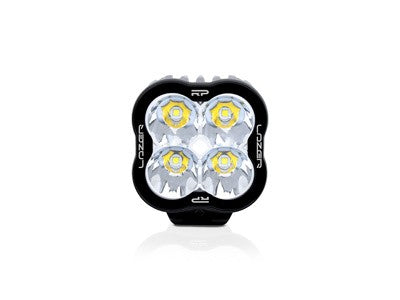 LAZER LAMPS RP-Spot 4x20w