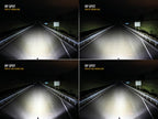 LAZER LAMPS RP-Spot 4x20w