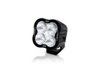 Laserlampen RP-HYPERSPOT Spotlights 4x11W LED's