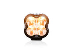 Laserlampen RP-HYPERSPOT Spotlights 4x11W LED's