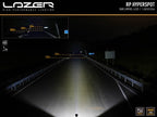 Laserlampen RP-HYPERSPOT Spotlights 4x11W LED's