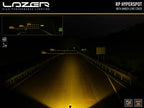 Laserlampen RP-HYPERSPOT Spotlights 4x11W LED's