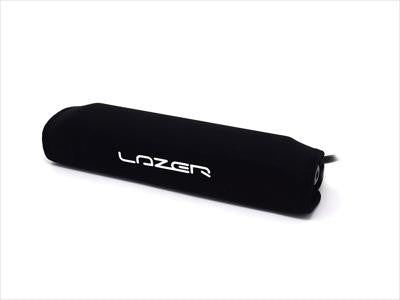 LAZER LAMPS LINEAR NEOPRENE COVER - 6 LED LIGHT (232 MM)