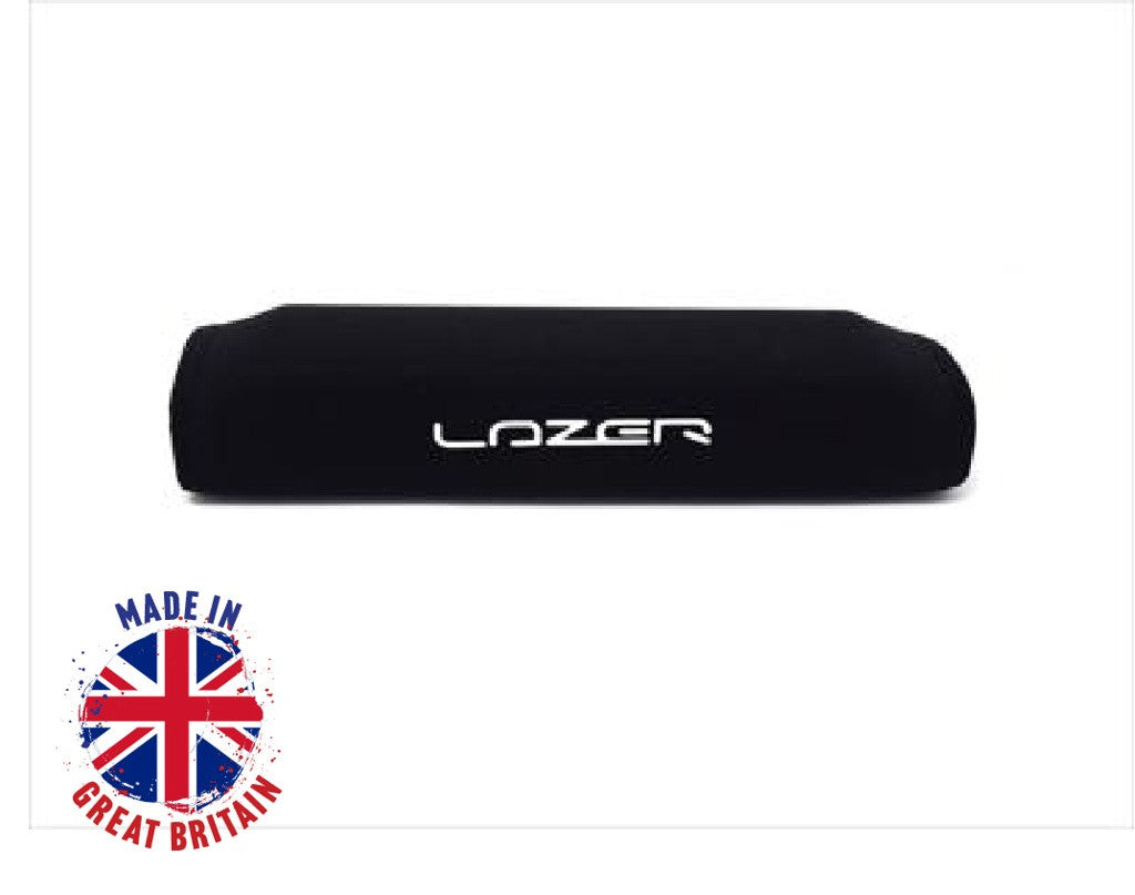 LAZER LAMPS LINEAR NEOPREN COVER - 12 LED-SCHEINWERFER (382 MM)