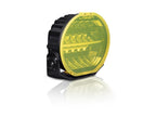 LAZER LAMPS Sentinel Lampencover gelb Sentinel 7"