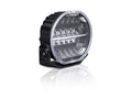 LAZER LAMPS Sentinel Lampencover klar Sentinel 7"