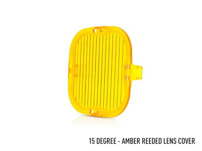 LAZER LAMPS LENS PROTECTOR YELLOW RIBBLE 15