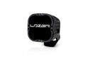 LAZER LAMPS Linsenschutz RP-SERIE/UTILITY-80 HD Schwarz