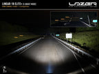 LAZER LAMPS Linear 18 Elite+