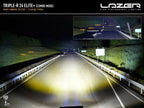 LAZER LAMPS Triple-R 24 Elite+